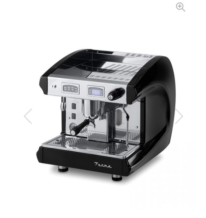 Espressoare profesionale comodat