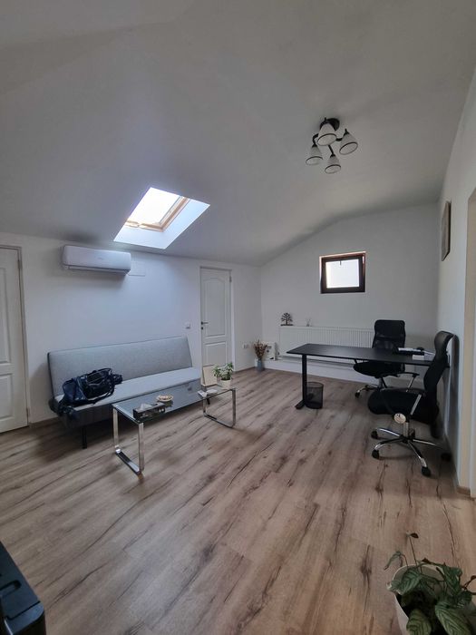 Ultracentral, Catedrala, ap. 4 camere in vila noua, ideal birouri