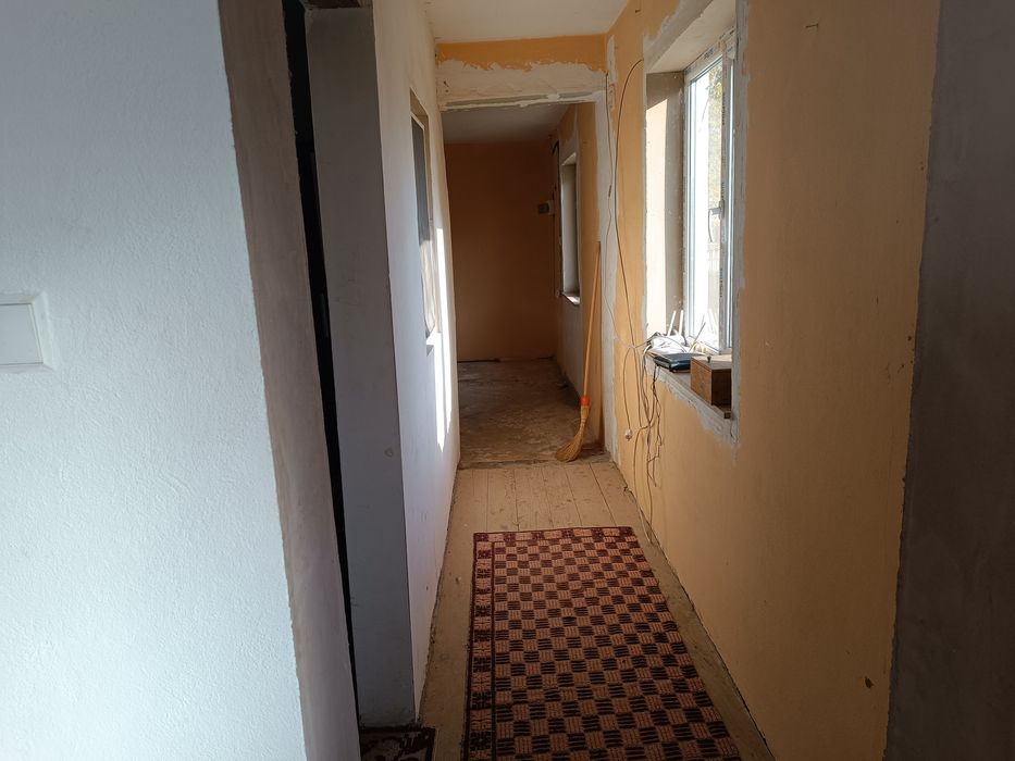 Casa de vânzare Traian Slobozia