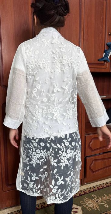 Накидка сатылады