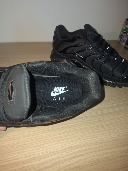 Nike tn air max plus.