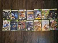 Vând Jocuri Xbox 360/Xbox