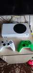 X box Series S 512gb