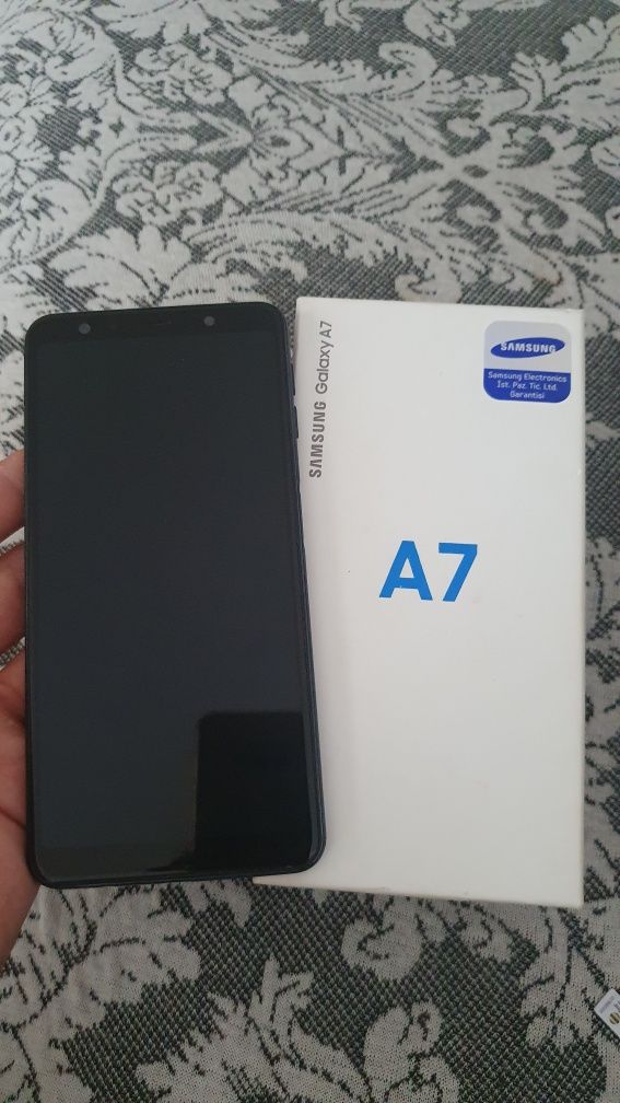 Samsung Galaxy A7