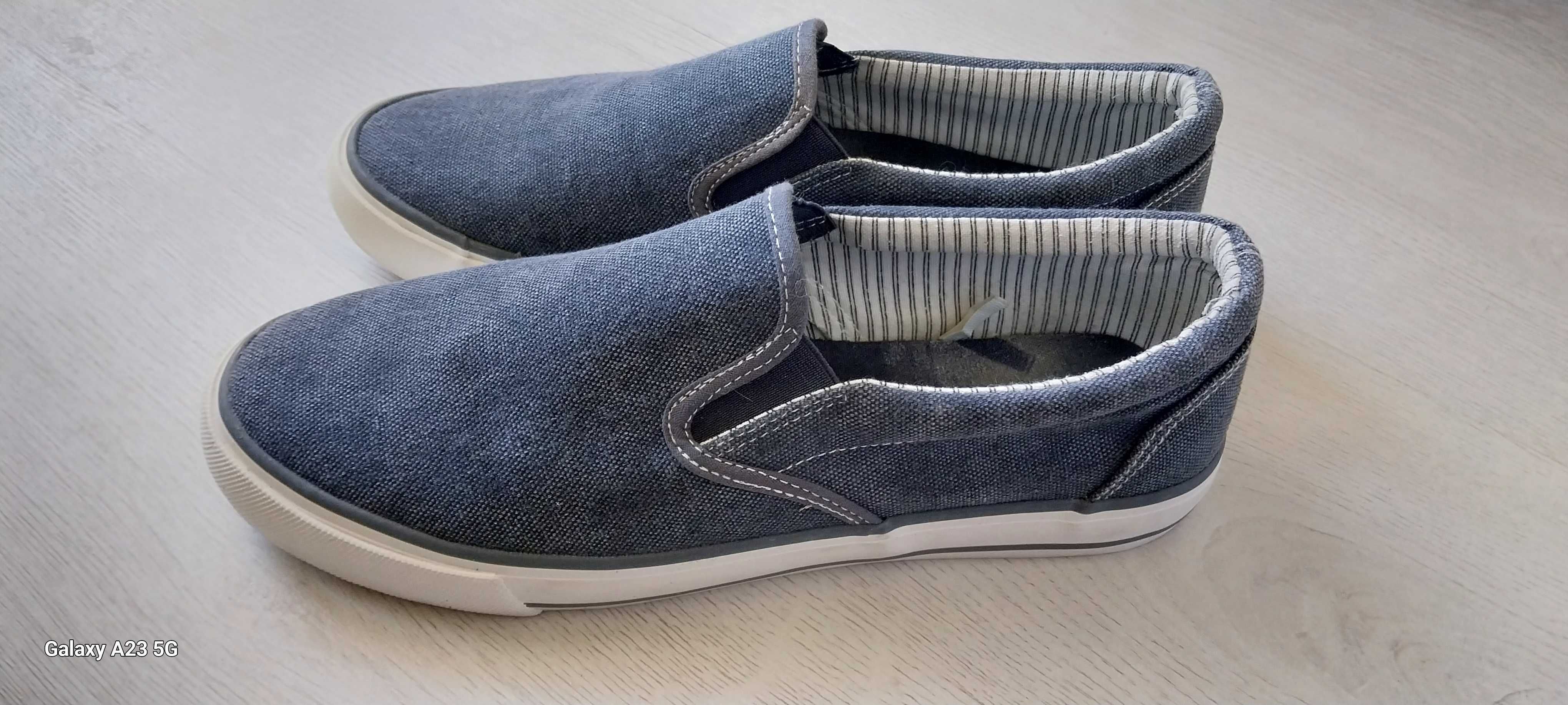Мъжки спортни Denim обувки N43