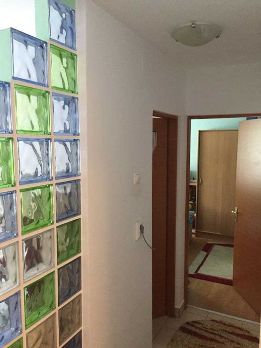 Apartamentul cu suflet