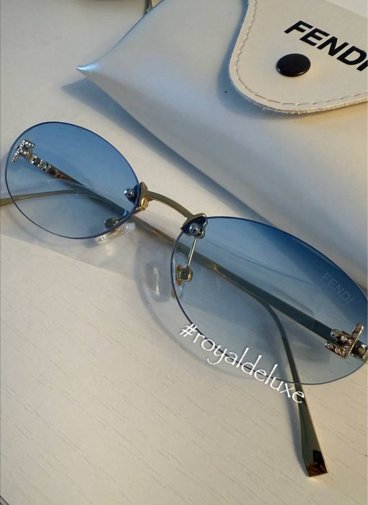 Stoc Ochelari soare Fendi