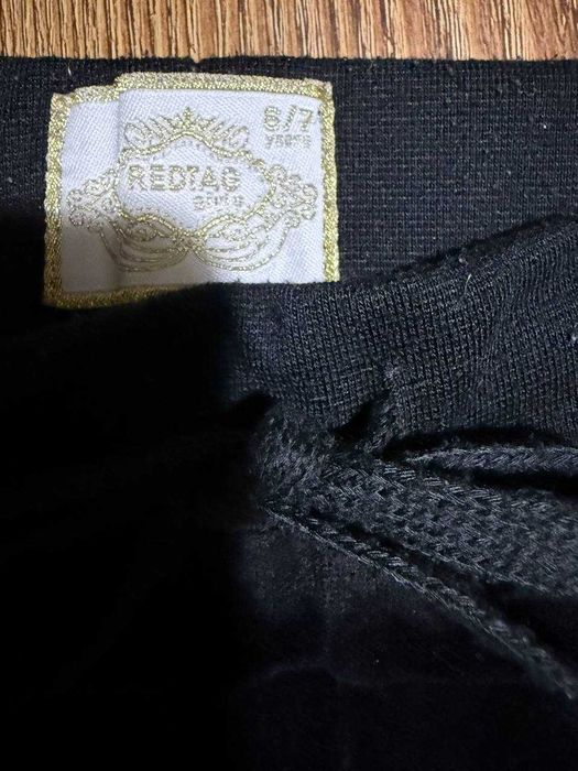 Брюки/штаны для девочки (США)