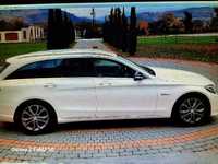 Mercedes C-class/E.Roti(jante)R17