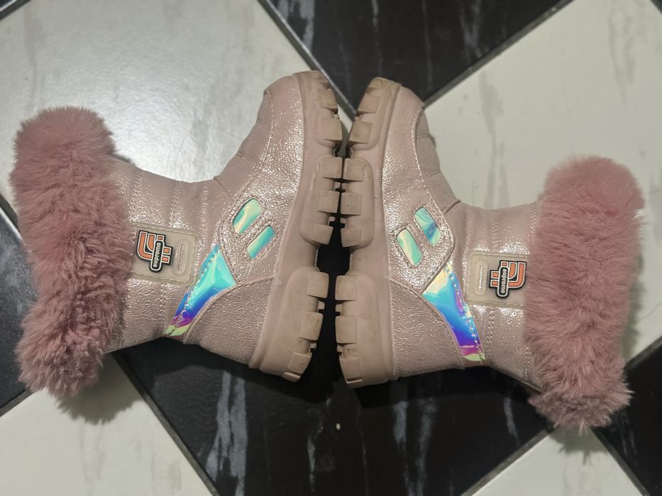 Зимни Ботуши 27 номер