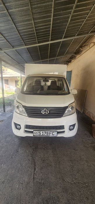 Changan 2020 yil 98 mator