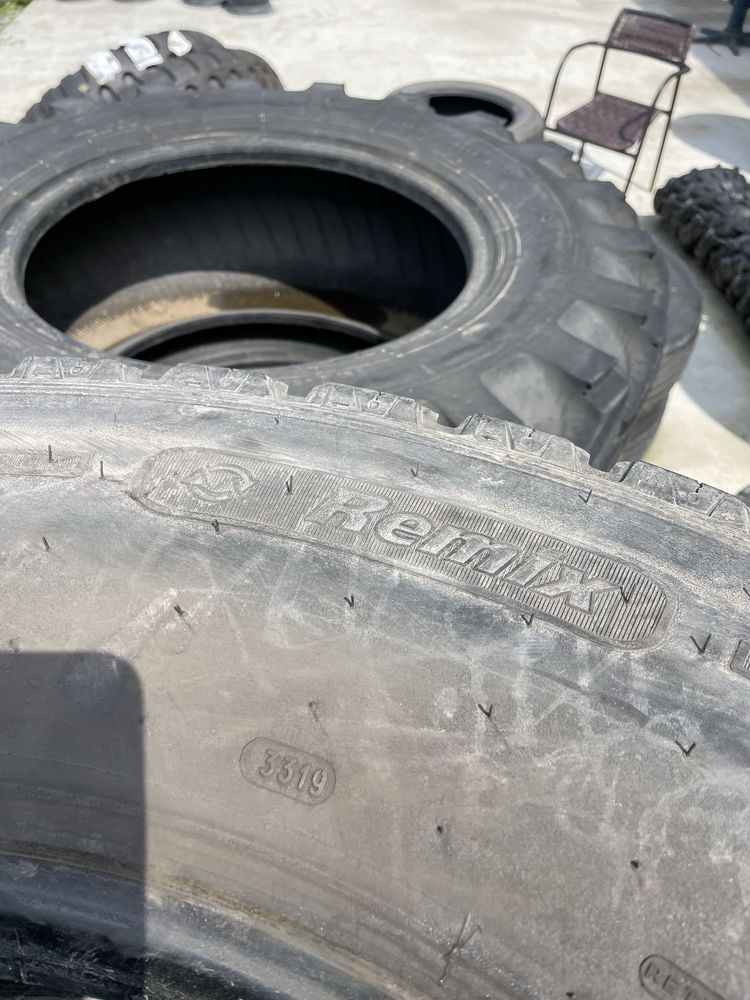 315/70/22.5 MICHELIN 4бр.