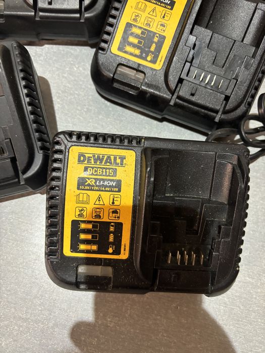 Incarcator dewalt