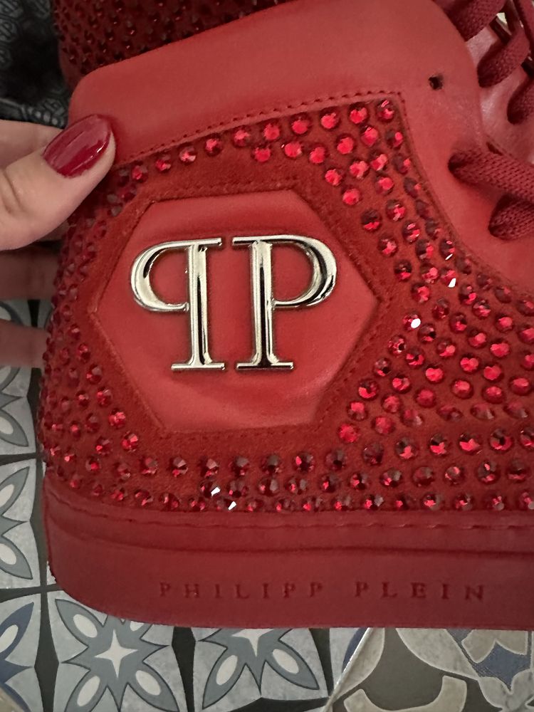 Кецове Philip Plein 39 номер