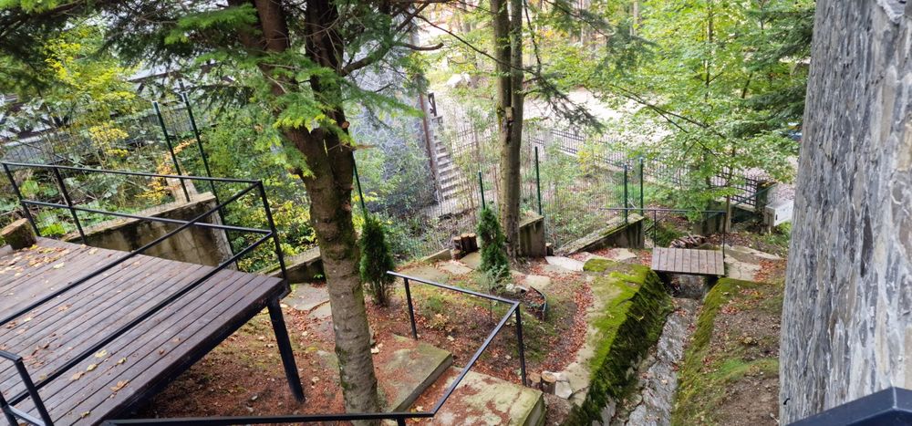 De vanzare ap Sinaia in vila,cota 1400 langa telegondola