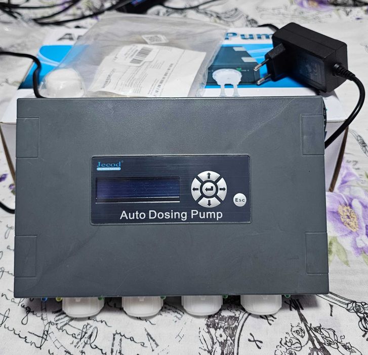 Pompa Dozare Jecod/Jebao DP4