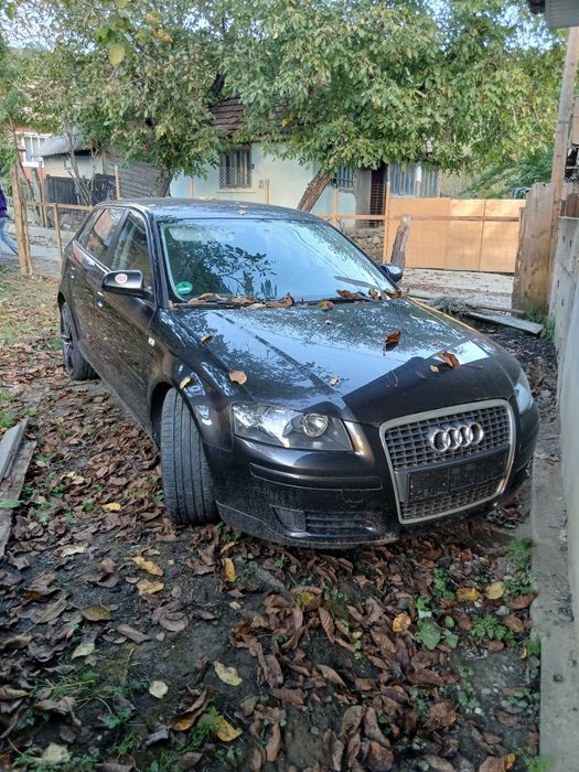 Vând Audi a3 sechend