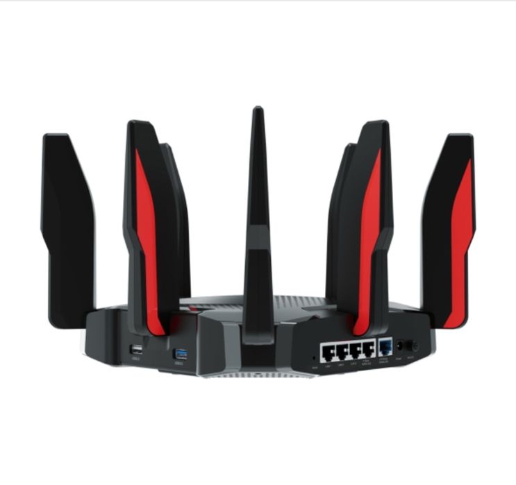 Tp-link  Archer GX90 Gaming Routet