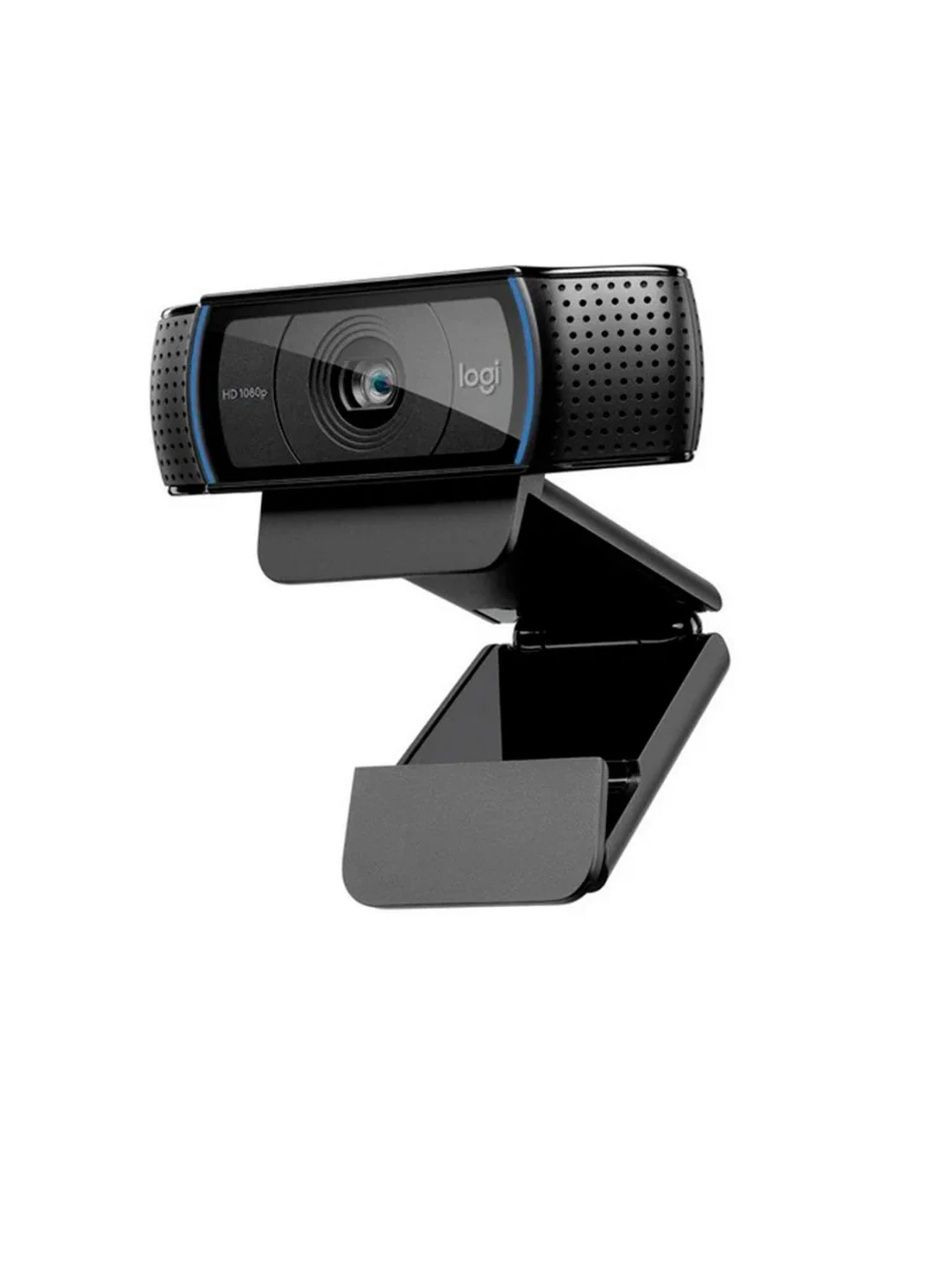 продаю web камеру Logitech