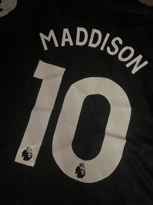 Tricou Maddison tottenham