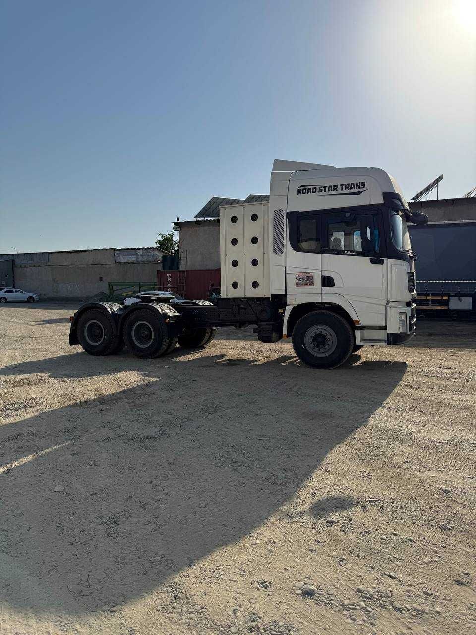 Shacman X3000,2021y