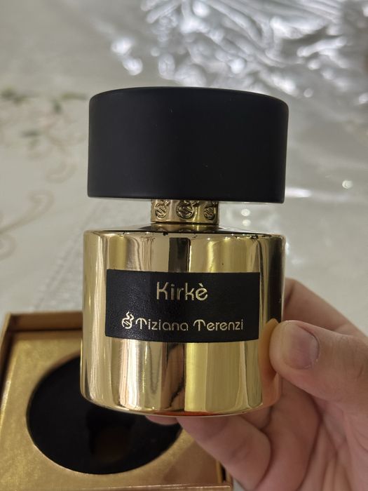 Парфюм Кирке, стойкий парфюм со шлейфом. Обменяю