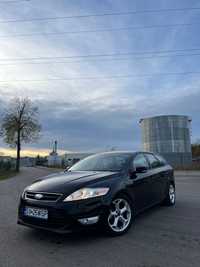 Vând Ford Mondeo 2.0 TDCi 2011