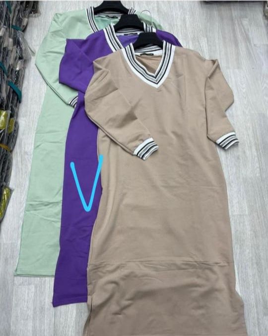 Продам платье -туника