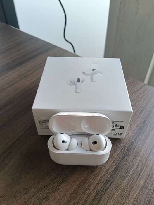 Airpod pro 2 apple
