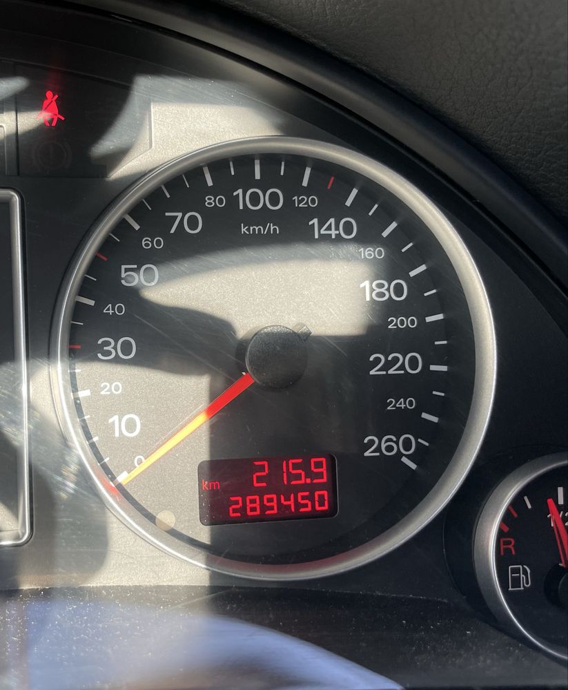 AUDI A4 2.0 TDI Navi Bi-Xenon