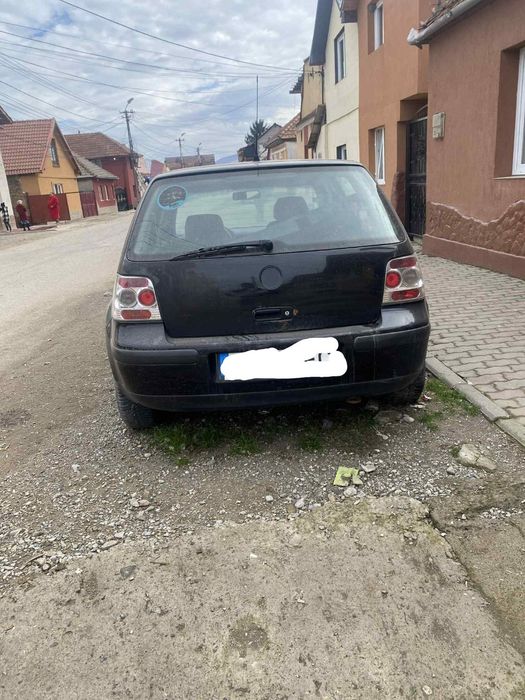 Vw golf 4 pentru piese