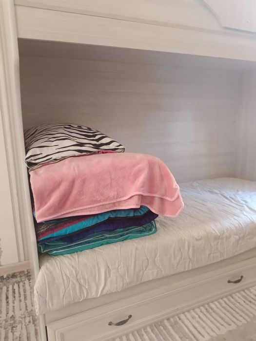 детский кровот 2 ярусный хорошем состояние