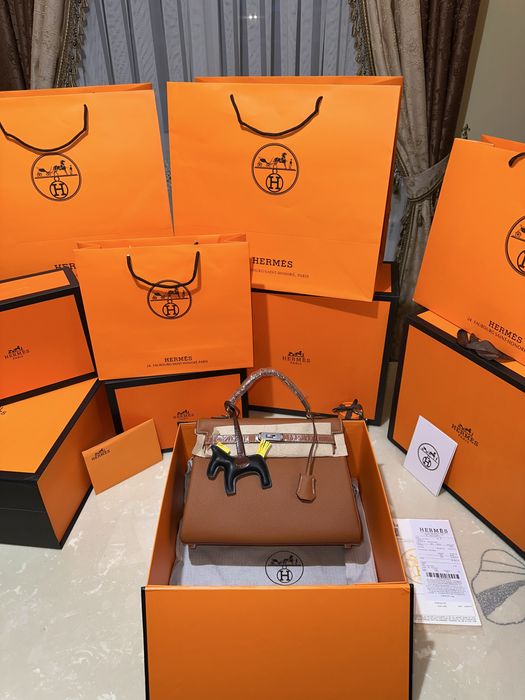 Hermes kelly 32cm