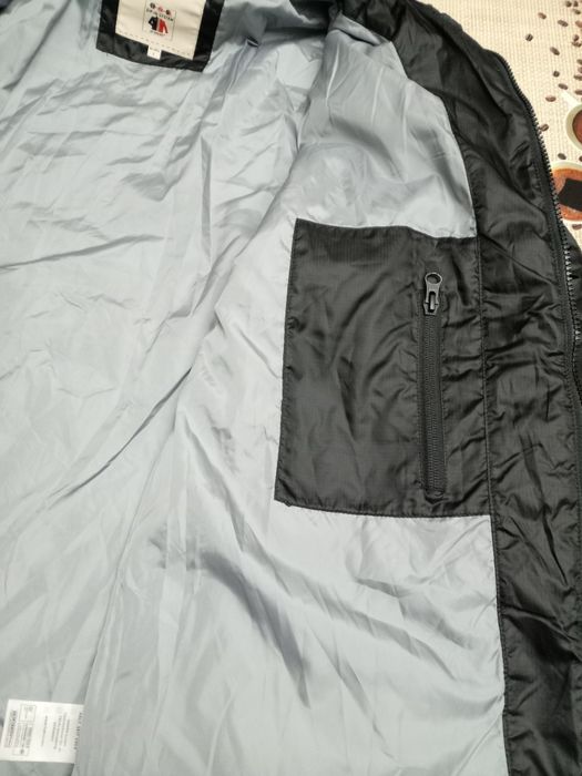 Мъжко преходно яке.