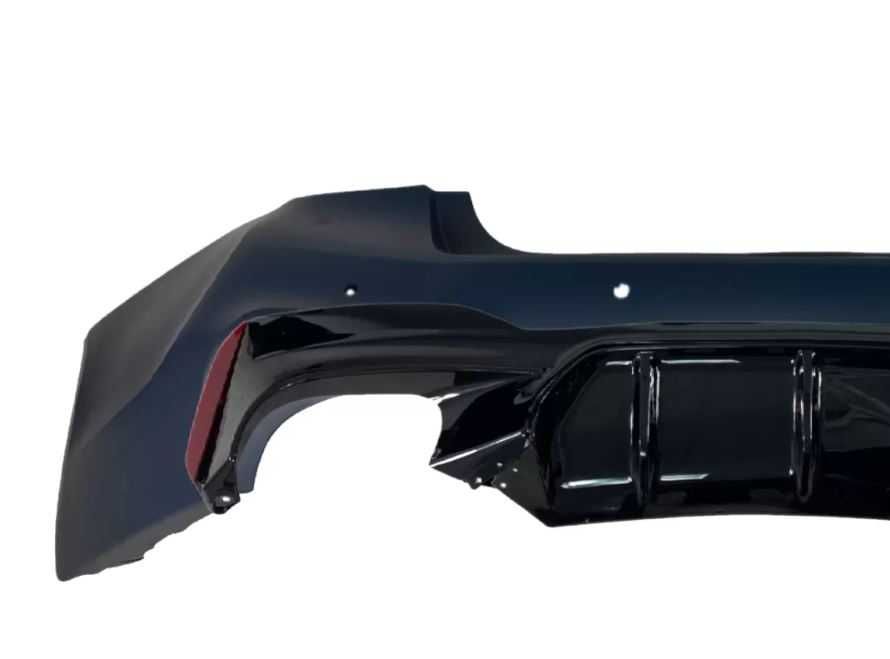 Body Kit за BMW G30 2017+ M-Performance Дизайн