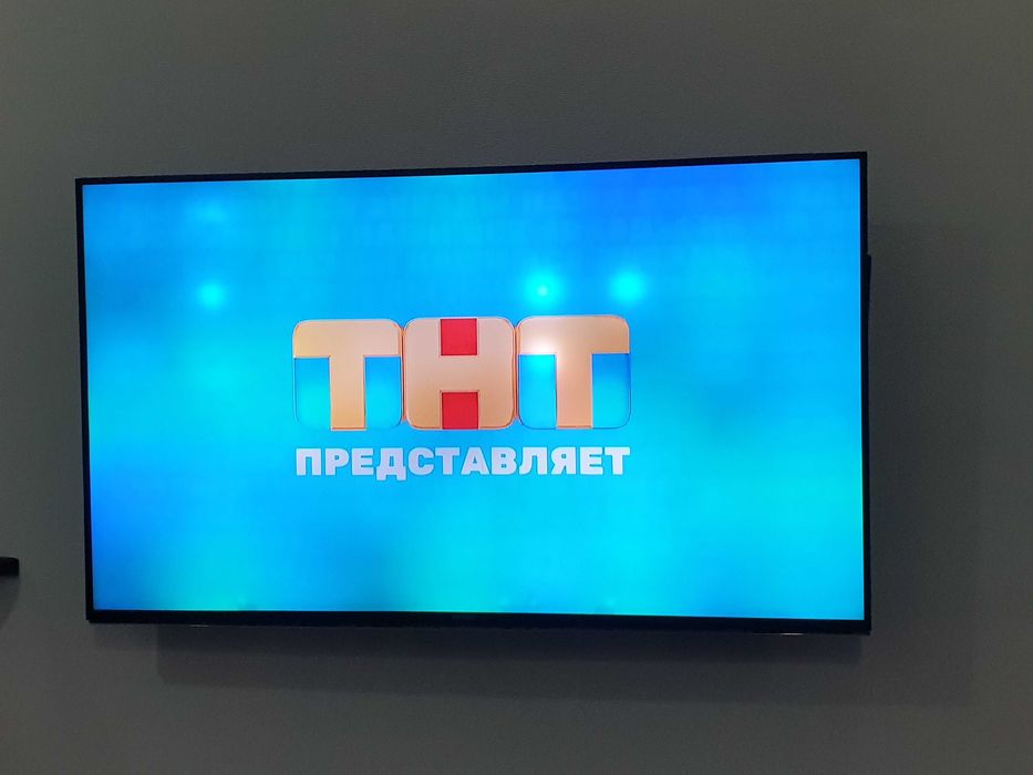 Телевизор smart samsung