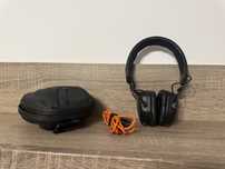 Casti V-Moda Crossfade XS Matte Black