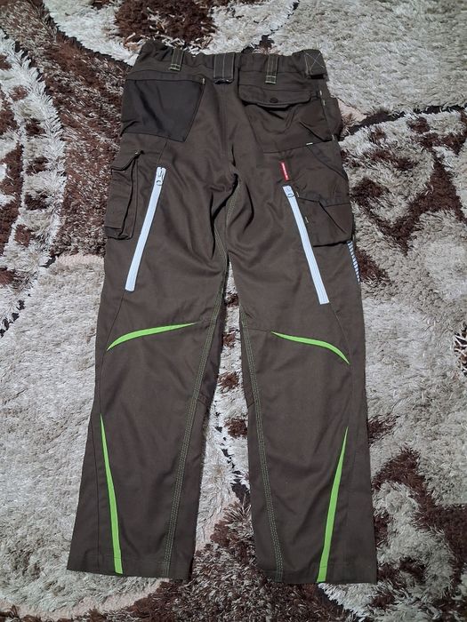 Vând pantaloni de lucru engelbert strauss copii