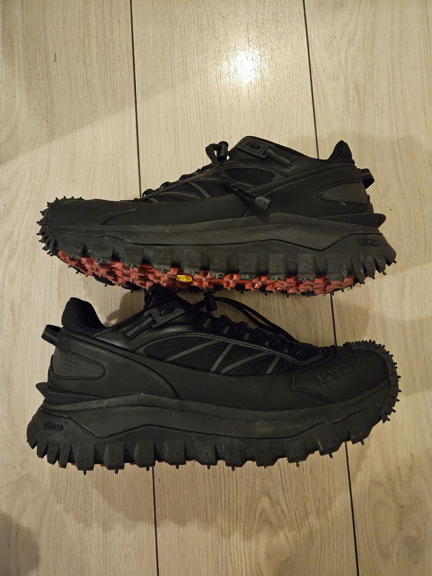 Moncler Trailgrippers
