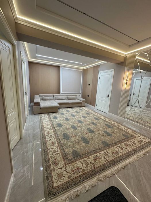 Qorasaroy ж/к  Olmazor tumani