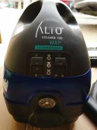 Steamer(aparat curățat cu aburi) Alto 700 wap
