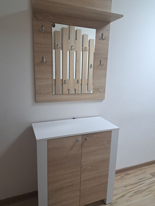 Mobilier sufragerie+hol