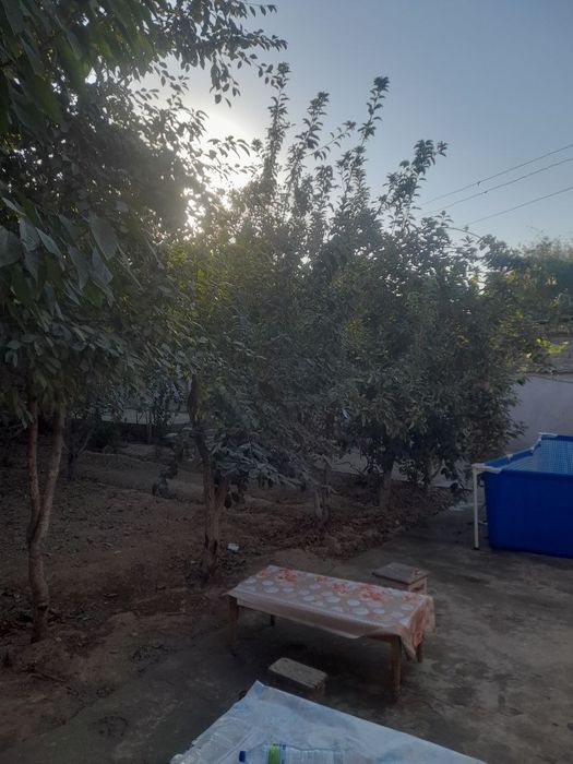 Продается Дом. 4,1- соток. Урта Аул.Махаля Обод.