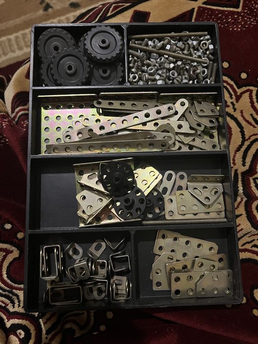 Конструктор для детей