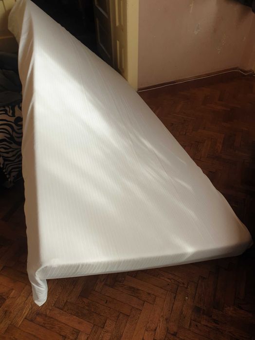 Saltea topper 100/190