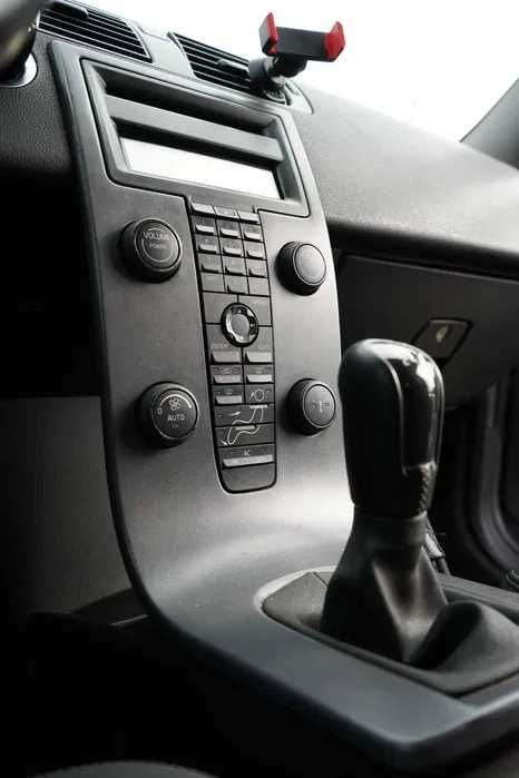 Volvo S40 2007 DIESEL EURO 4