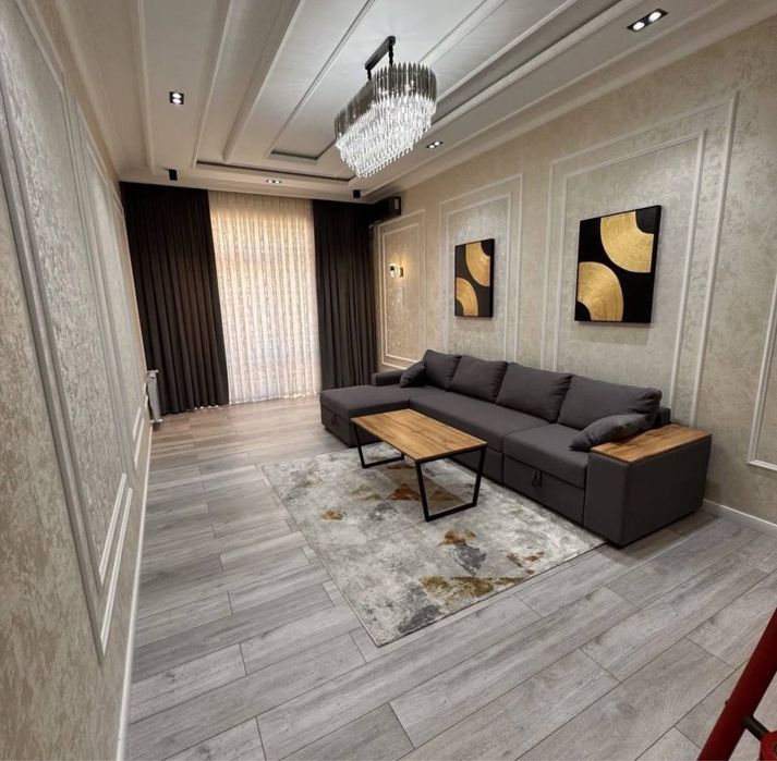 Срочно Продается Квартира Паркентский 3/4/7