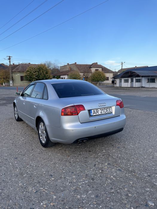 Vand Audi A4 b7 din 2007