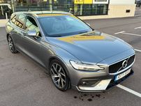 Volvo V60 D4, Piele, Import Suedia. Oferta Speciala- Lichidare de Stoc