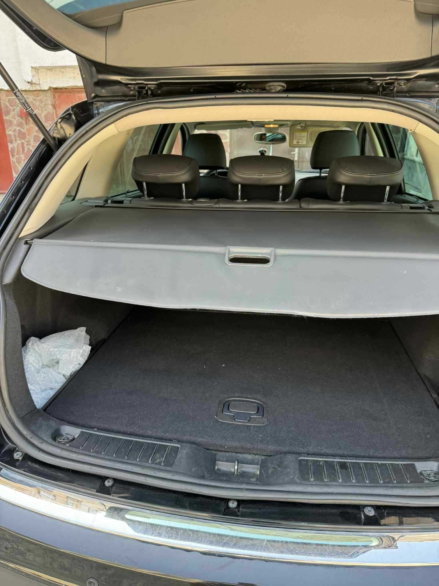 Fiat Croma 7900лв. февруари 2011 г., пробег - 166877 км